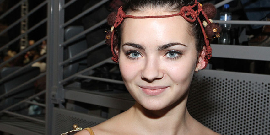 Carski ruski balet Carmen i Bolero, foto: Leo Banic Carski ruski balet Carmen i Bolero, foto: Leo Banic