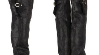 Jesenska obuća: Duge čizme (Moda.hr)