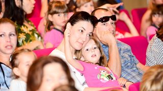 Pretpremijera predstave “Ivica i Marica” danas u Kazalištu lutaka Pretpremijera predstave “Ivica i Marica” danas u Kazalištu lutaka