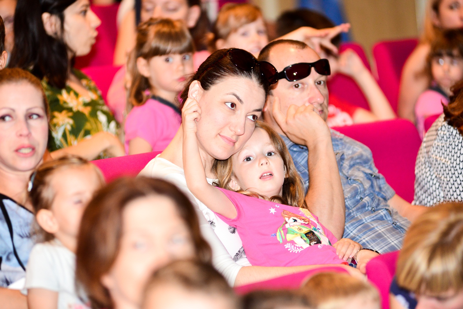 Pretpremijera predstave “Ivica i Marica” danas u Kazalištu lutaka Pretpremijera predstave “Ivica i Marica” danas u Kazalištu lutaka