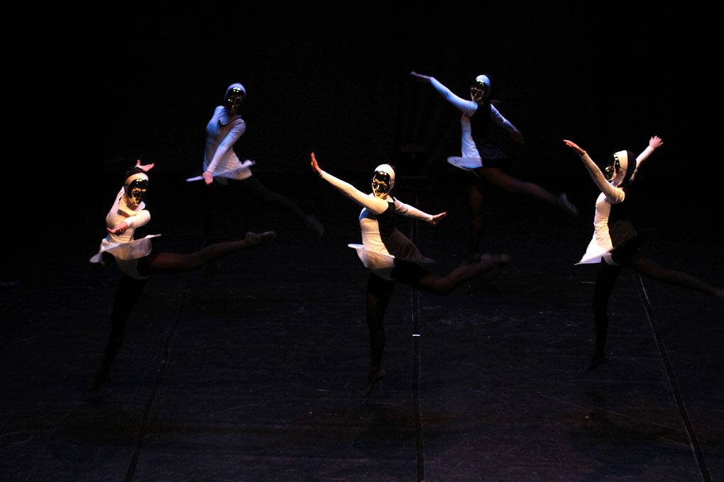 Večer Za Nives, plesni ansambli, foto: Iva Perinčić