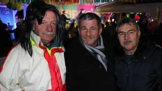 Virski Karneval veliko finale: nastupila Maja Šuput Virski Karneval veliko finale: nastupila Maja Šuput