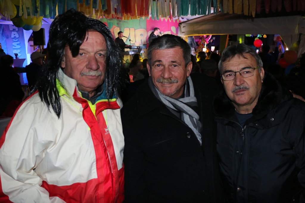 Virski Karneval veliko finale: nastupila Maja Šuput Virski Karneval veliko finale: nastupila Maja Šuput