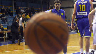 KK Borik-Puntamika – KK Vrijednosnice Darda (Foto:Saša Čuka)