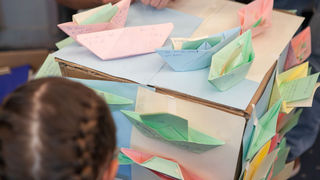 Mladi Europljani na projektu “Promisli budućnost – Izmisli grad”