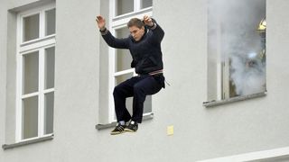 Budući zagrebački vatrogasci