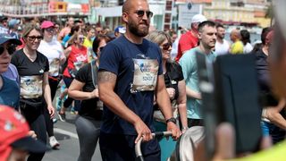 Wings for Life World Run Zadar 2023. Wings for Life World Run Zadar 2023.