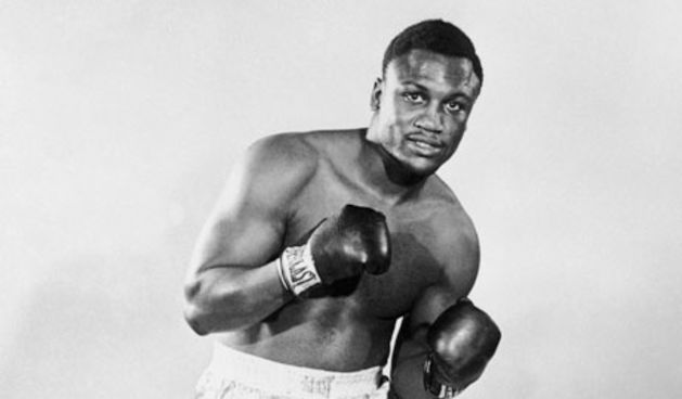 Joe Frazier, foto: Bettmann/corbis