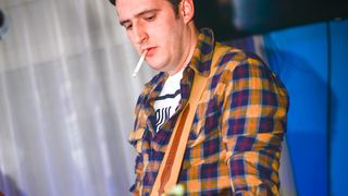 Ante Cash @ Famous Beach Bar