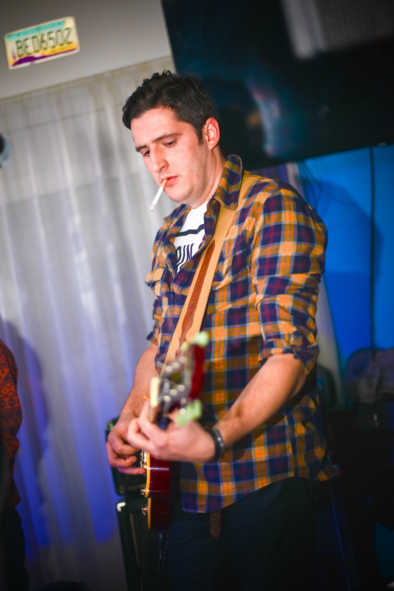 Ante Cash @ Famous Beach Bar