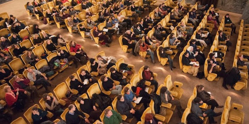 Balkan Florence Express filmski festival, foto: Sara Minelli