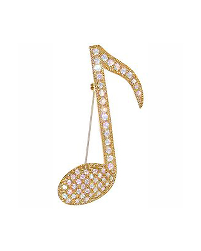 Broševi su IN (Moda.hr)