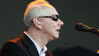 Joe Jackson na RADAR festivalu (foto: Filip Plazonić)