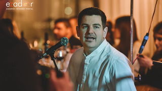 Uskrs u Harbor Cookhouse & Clubu uz klapu Iskon Uskrs u Harbor Cookhouse & Clubu uz klapu Iskon