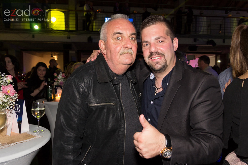 Virska noć @ Arsenal Zadar Virska noć @ Arsenal Zadar