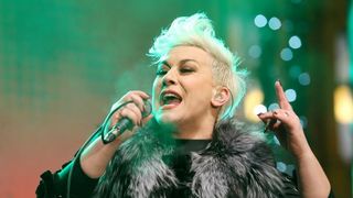 Humanitarni koncert Želim život na Trgu bana Josipa Jelačića