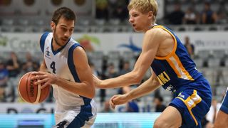 #ZDBT2017: KK Zadar – Khimki Moskva 58-72