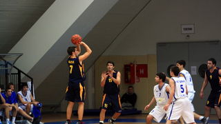 A-2 liga Jug: Pet bunara – Jazine 89-81, Foto: Mladen Malik