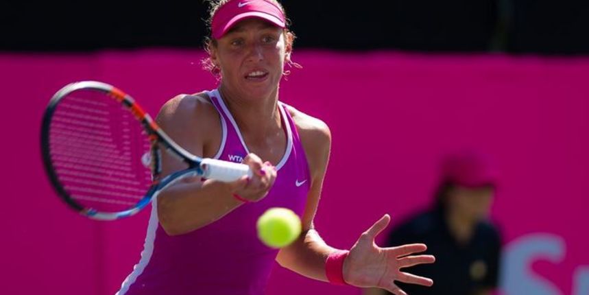 Yanina Wickmayer, foto: Jimmie48 Photography @JJlovesTennis Yanina Wickmayer, foto: Jimmie48 Photography @JJlovesTennis