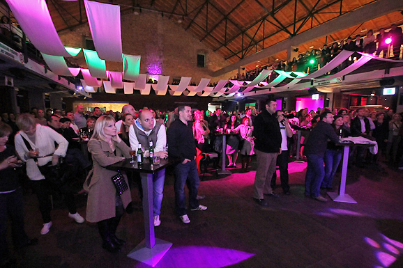 Massimo Savić u Arsenalu, 8. travnja 2012 (foto:Saša Čuka)