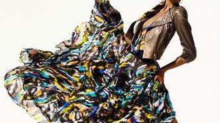 H&M by Matthew Williamson, Proljeće 2009.