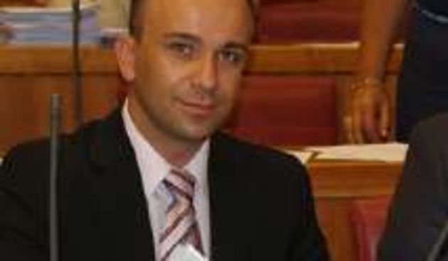 Josip Salapić, foto: glas-slavonije.hr