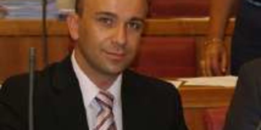 Josip Salapić, foto: glas-slavonije.hr