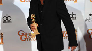 Golden Globes 2009. Golden Globes 2009.