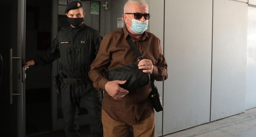 sudac zvonko vekić sudac zvonko vekić