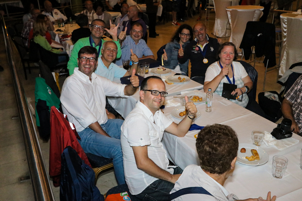 Završeno Svjetsko prvenstvo u minigolfu za gluhe i Adventure Golf Master Završeno Svjetsko prvenstvo u minigolfu za gluhe i Adventure Golf Master