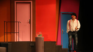 HNK Zadar: Premijera predstave “Besplatan Wi-Fi”