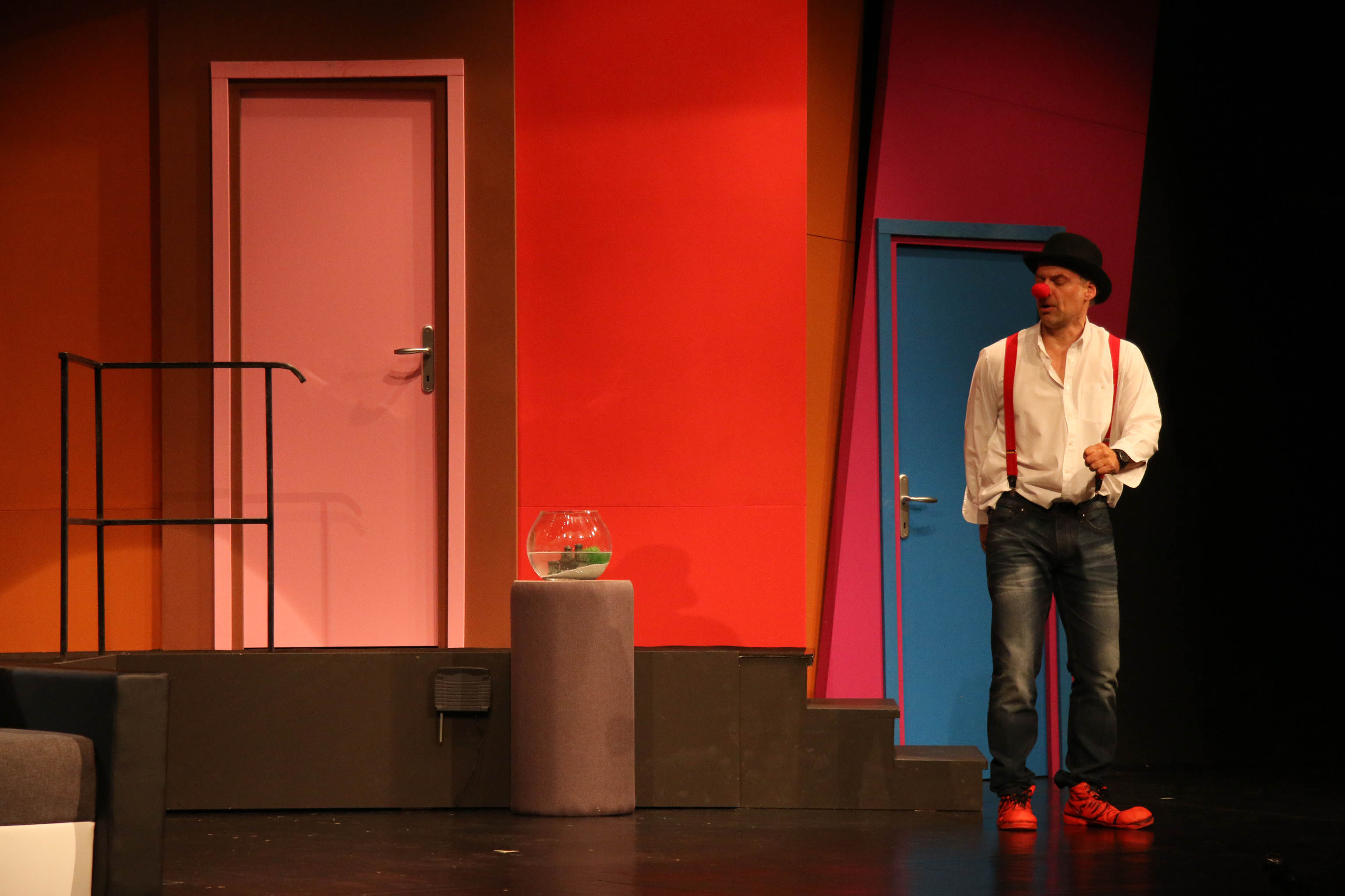 HNK Zadar: Premijera predstave “Besplatan Wi-Fi”