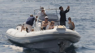 Dubrovnik, 050710.
U Dubrovnik je danas dosao John McEnroe, poznati tenisac koji ce sa Goran Ivanisevicem 08.07.10. odigrati revijalni humanitarni mec za Dubrovacku opcu bolnicu. Mec ce se odigrati na Stradunu ispred Knezeva dvora. John McEnroe stigao je Dubrovnik, 050710.
U Dubrovnik je danas dosao John McEnroe, poznati tenisac koji ce sa Goran Ivanisevicem 08.07.10. odigrati revijalni humanitarni mec za Dubrovacku opcu bolnicu. Mec ce se odigrati na Stradunu ispred Knezeva dvora. John McEnroe stigao je