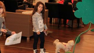 Vesela subota uz Petra Pana, foto: Iva Perinčić Vesela subota uz Petra Pana, foto: Iva Perinčić