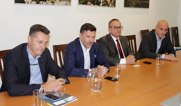 Novoosnovana HUP-ova Koordinacija veledrogerija traži hitno rješavanje nagomilanih dugova u zdravstvu