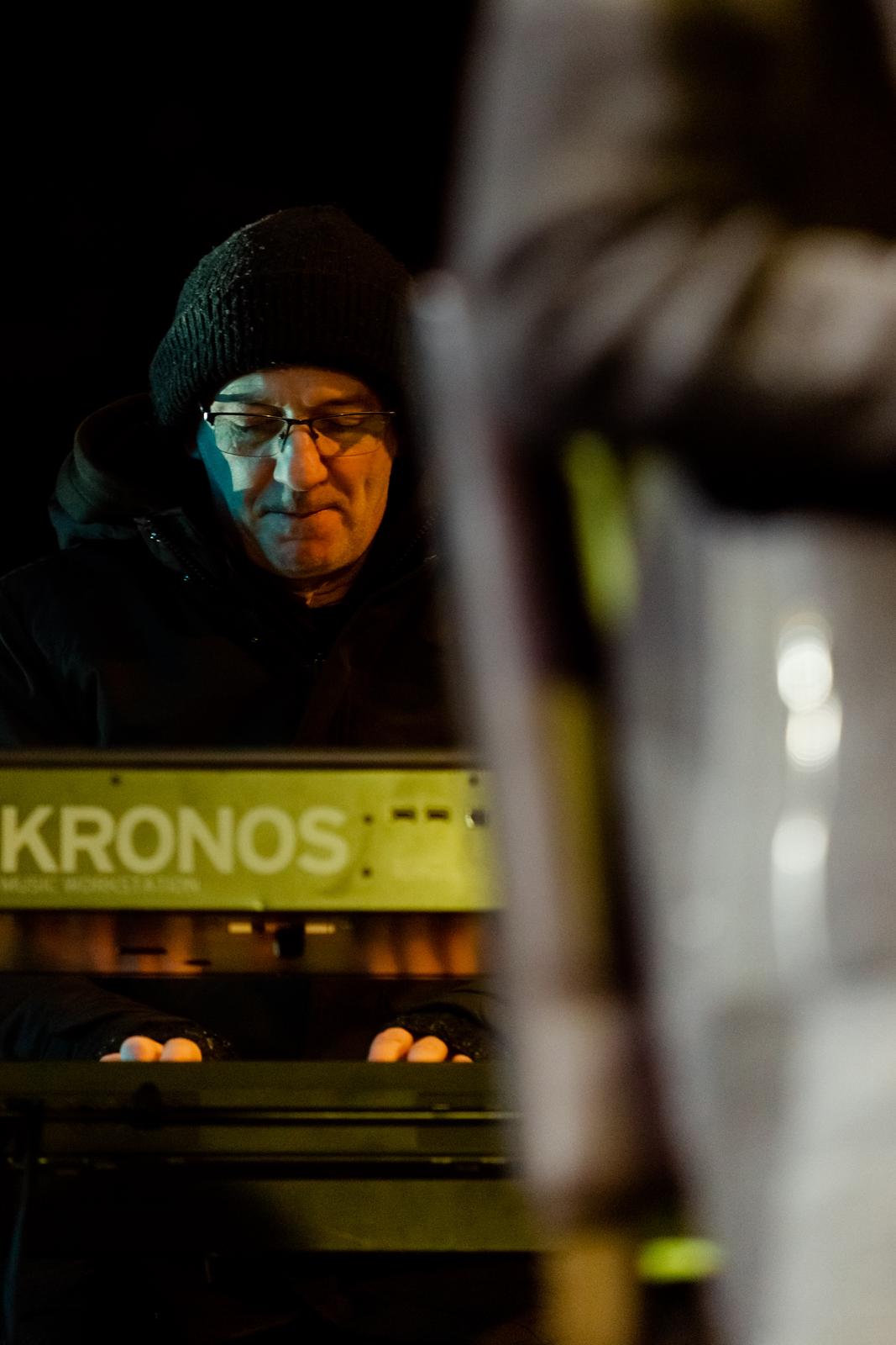 Massimo nastupio na manifestaciji Advent u Zadru Massimo nastupio na manifestaciji Advent u Zadru