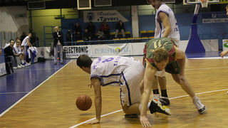 KK Pet Bunara – KK Voštarnica (foto:Saša Čuka) KK Pet Bunara – KK Voštarnica (foto:Saša Čuka)