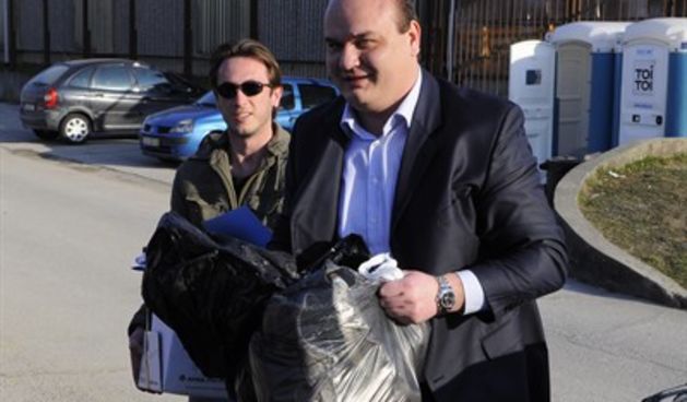 Josip Pavlovic (Foto: Cropix)