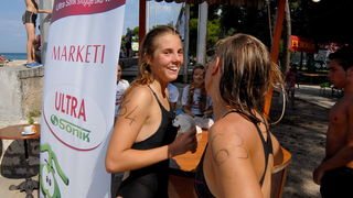 42. plivački maraton Preko – Zadar, Foto: PK Zadar