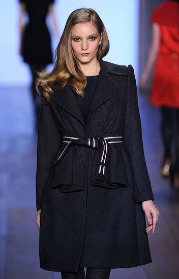 New York Fashion Week: Tommy Hilfiger jesen 2010 (Coutorture.com)
