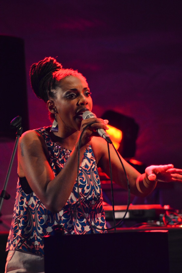 Terraneo summer break: Nicola Combo & Ilija Rudman