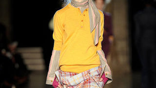 Vivienne Westwood Red Label, Jesen 2010.  (www.coutorture.com)