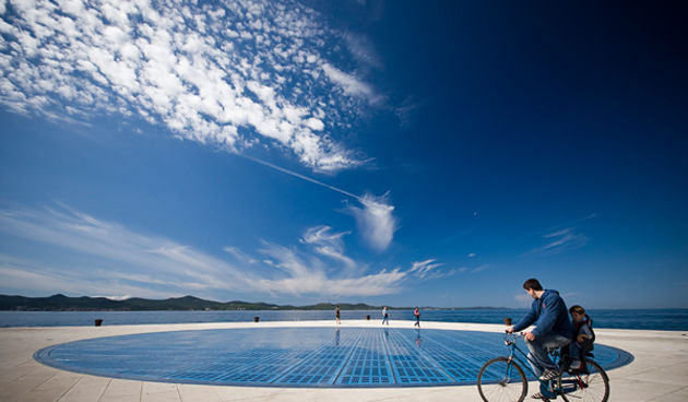 Đir po gradu 30. rujna 2010. (foto:Saša Čuka)