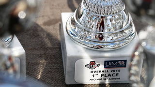 Vir: Alpe Adria Jet Ski Tour 2105.