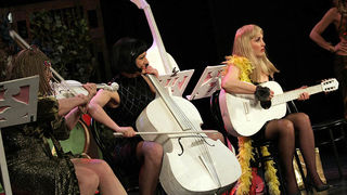 HKK Zadar – Zagrebacki orkestar