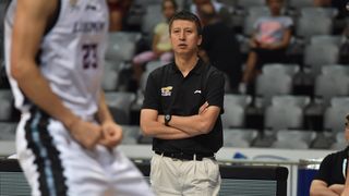 ZDBT 2018: Liaoning Hengrun – CSKA Moskva 46-90 ZDBT 2018: Liaoning Hengrun – CSKA Moskva 46-90