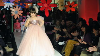 Supernova Zadar: Beauty Corner by Robert Sever & Modna revija Proljeće 2013, Foto: Krešimir Sorić