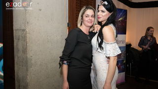 11. Festival vjenčanja: Modna revija vjenčanica i svečanih haljina te revija cvijeća i koncert Sandija Cenova 11. Festival vjenčanja: Modna revija vjenčanica i svečanih haljina te revija cvijeća i koncert Sandija Cenova