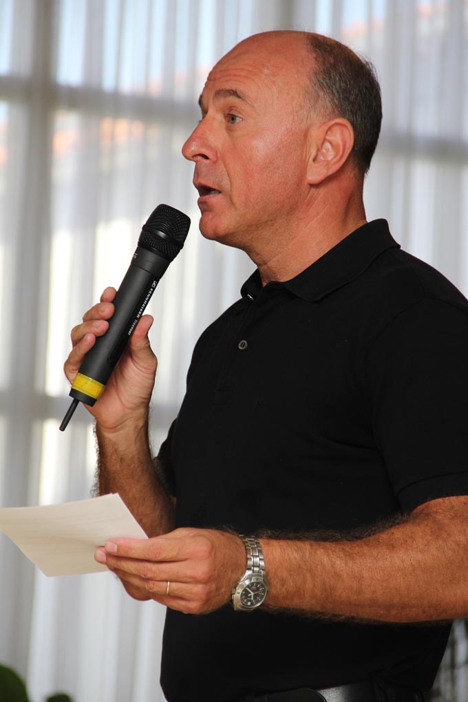 Prijem prvašića u OŠ Smiljevac