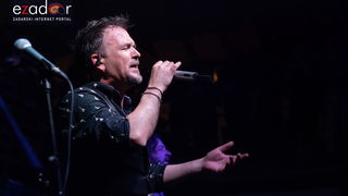 Gibonni @ Arsenal 12. svibnja 2018. Gibonni @ Arsenal 12. svibnja 2018.